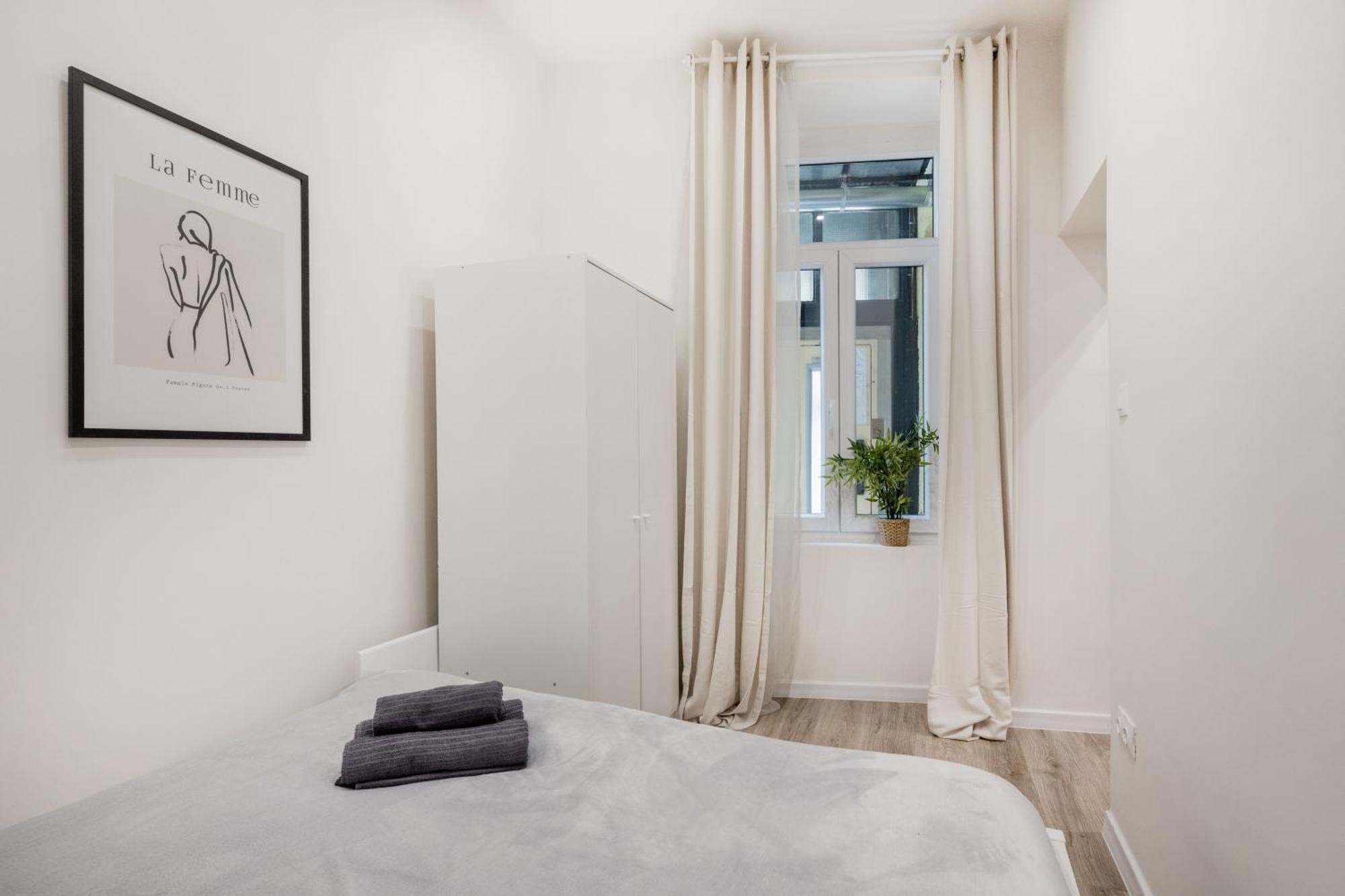 Casadeco Budapest Apt-Stunning New York Cafe View 외부 사진